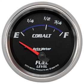 Cobalt™ Electric Fuel Level Gauge 7915